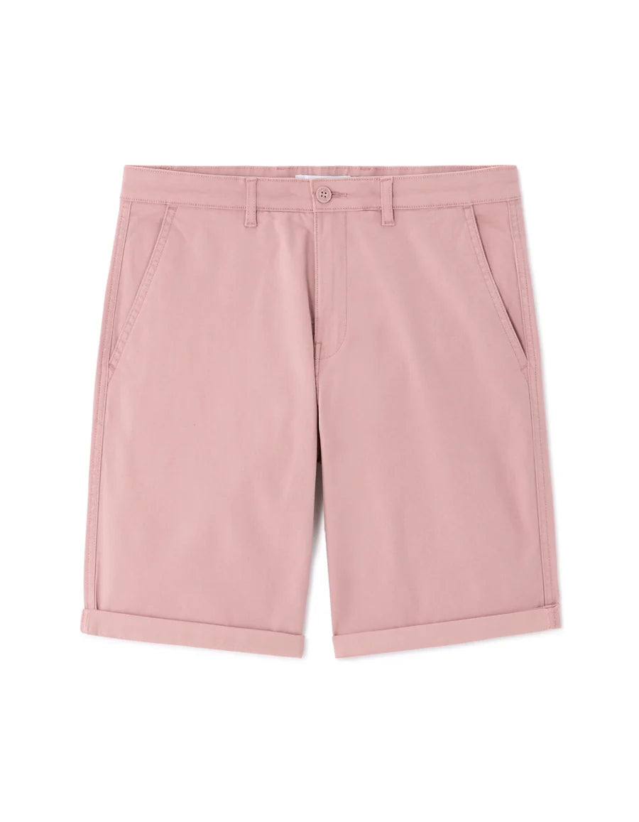 Chino shorts in stretch cotton Celio
