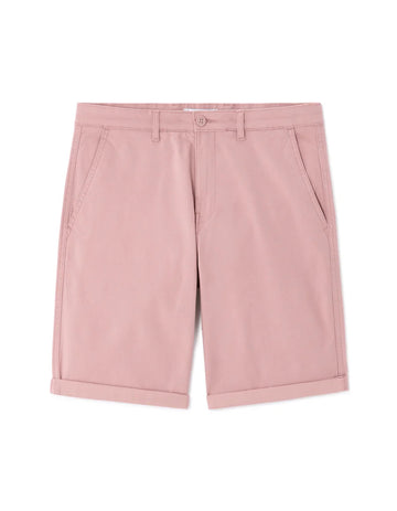 Chino shorts in stretch cotton Celio