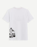 Tee shirt lience INITIAL D