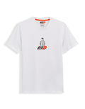 Tee shirt lience INITIAL D