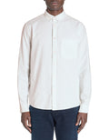 Caoxfordy Mint Long Sleeves Shirt Celio