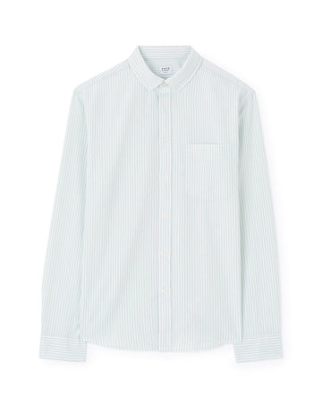 Chemise Oxford ÃƒÂ  rayures