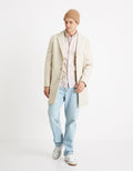 Caoxfordy Ecru Long Sleeves Shirt Celio