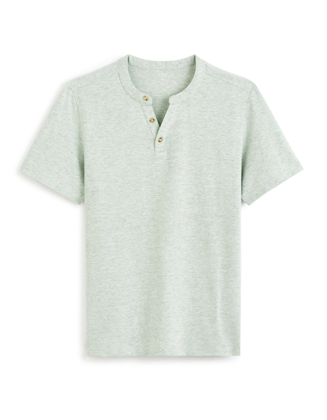 Tshirt henley