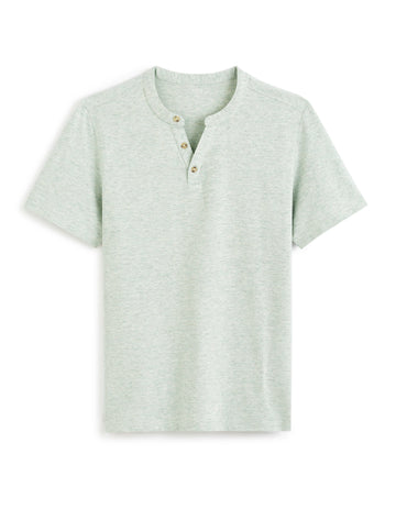 Tshirt henley