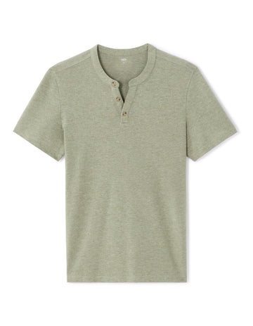 Cegeti Light Khaki Short sleeves TShirt