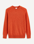 CEWOOL ORANGE MEL CRE NE JUM Celio