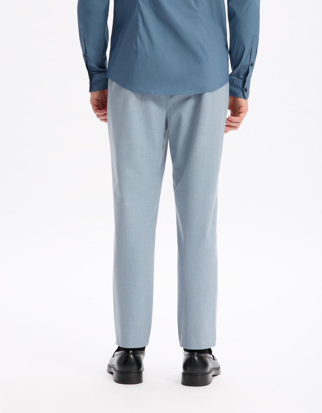 Cosmart Light Blue Pants Other Style Celio