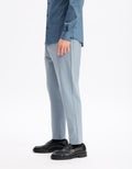 Cosmart Light Blue Pants Other Style Celio