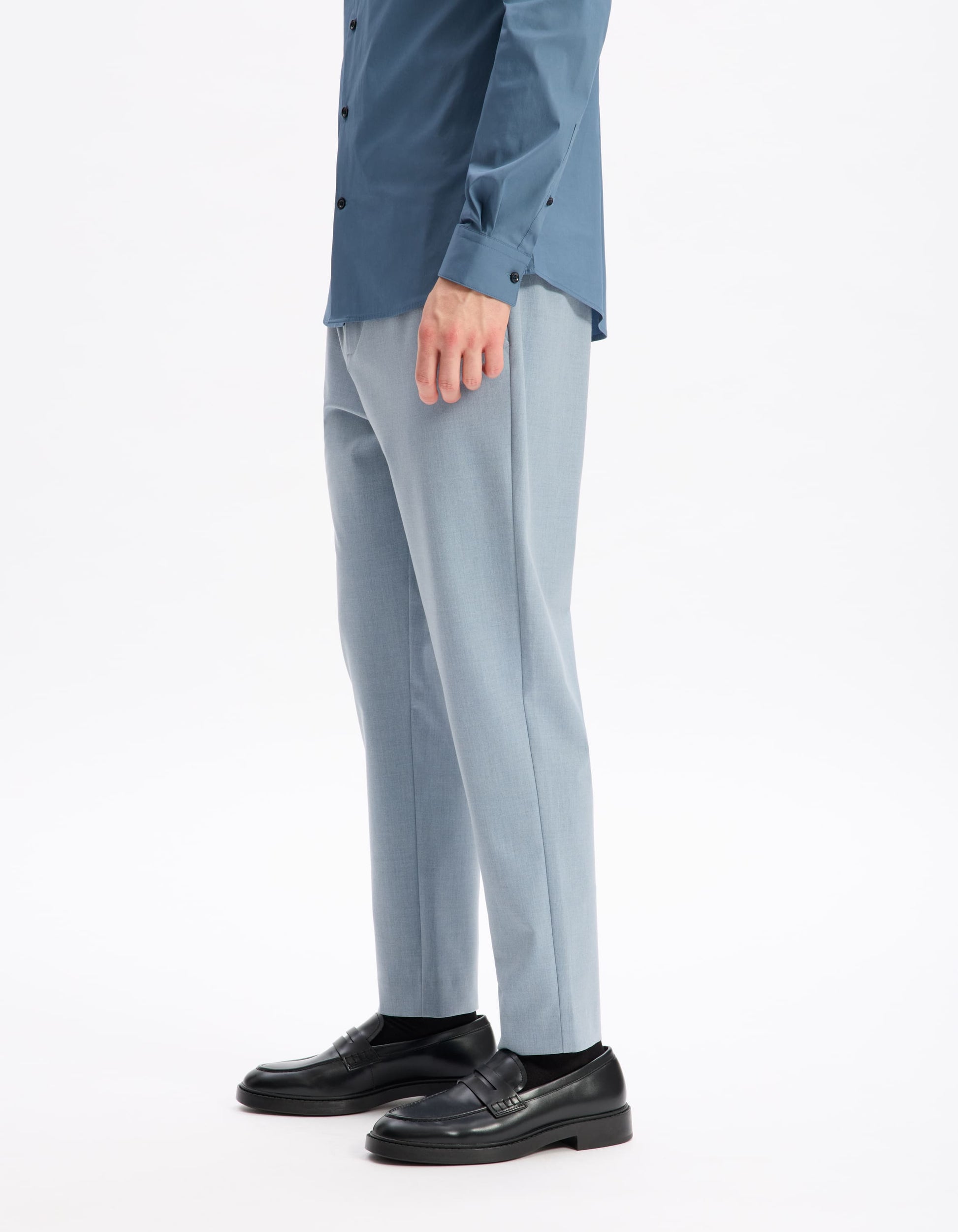 Cosmart Light Blue Pants Other Style Celio