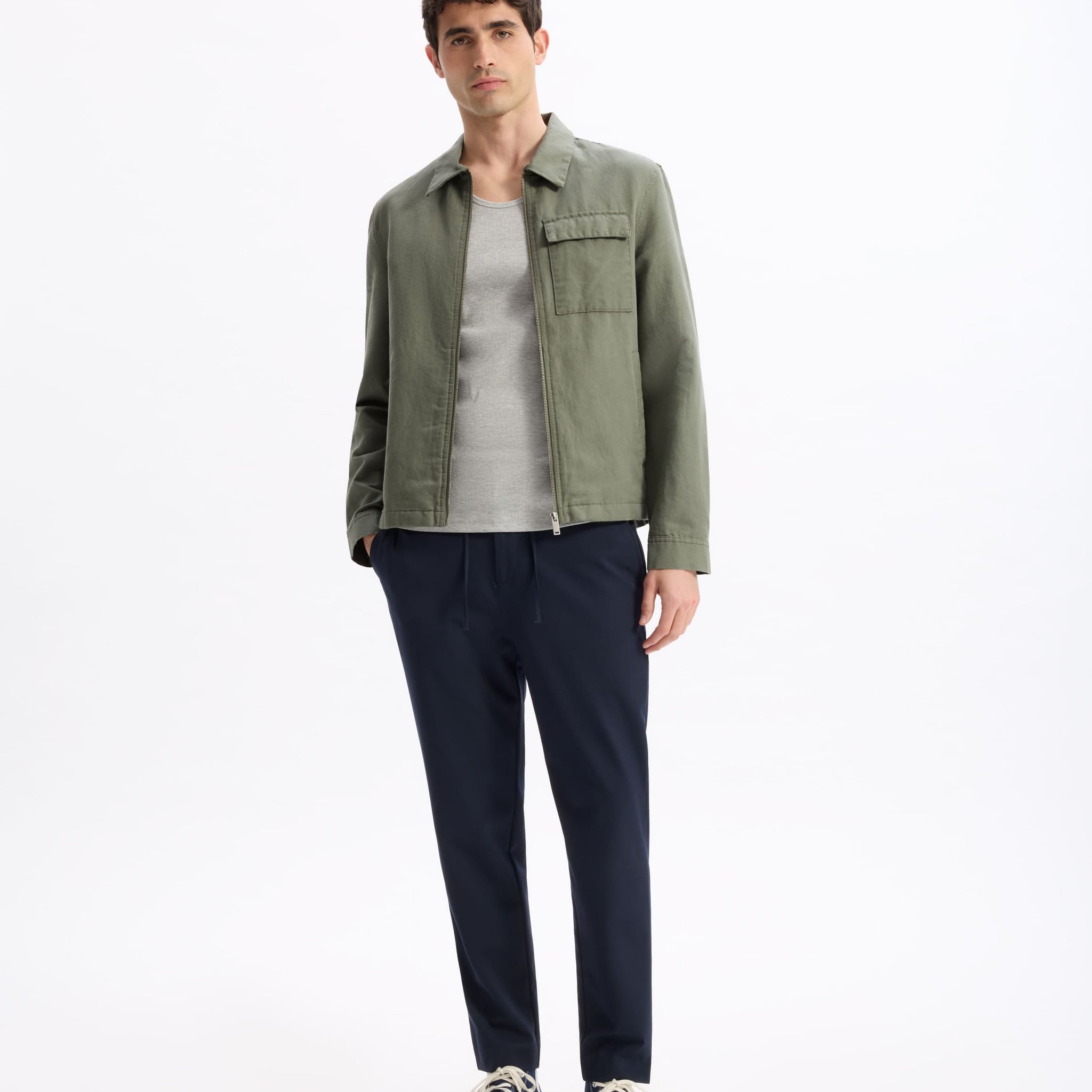 Cosmart Marine Pants Other Style Celio