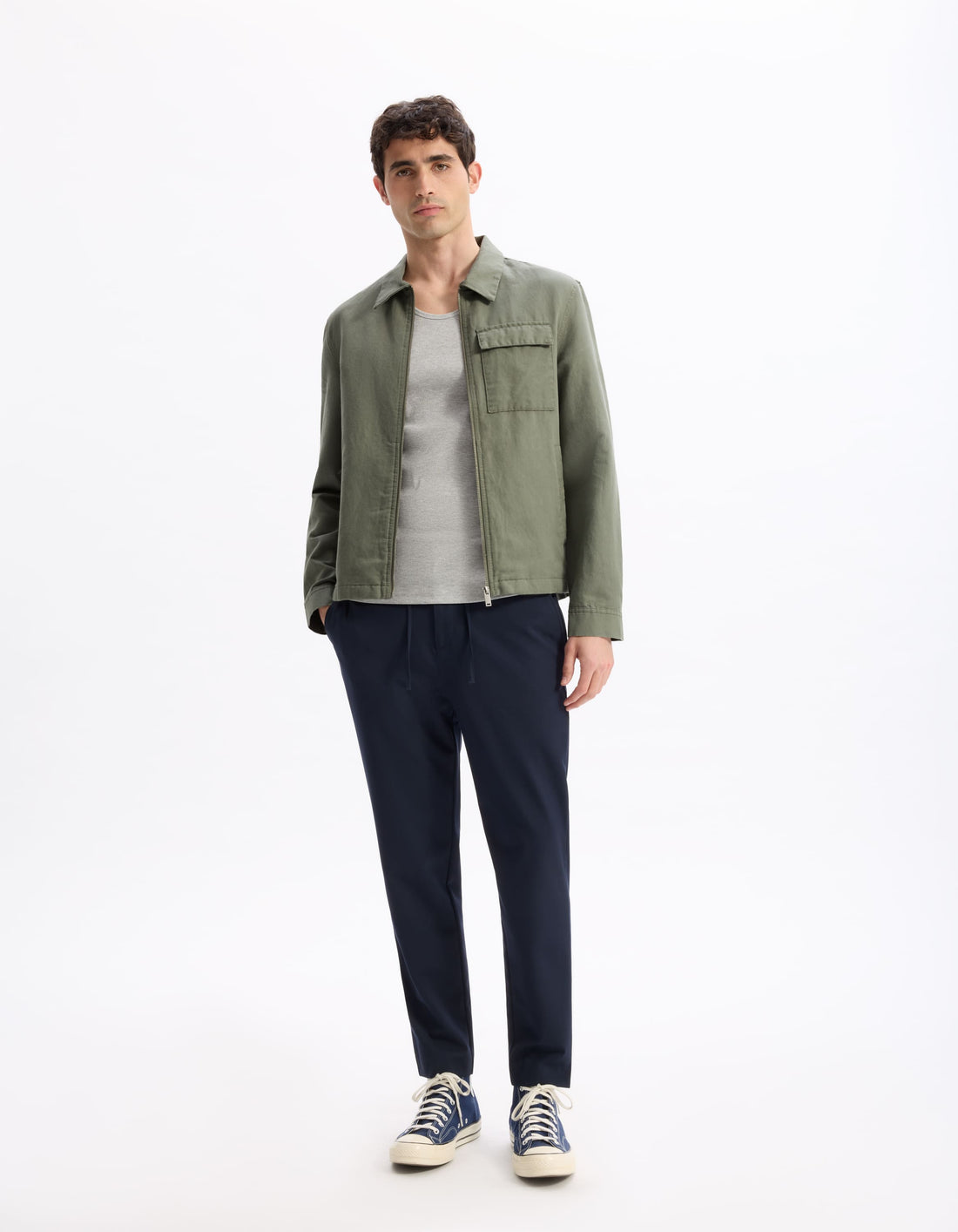 Cosmart Marine Pants Other Style Celio