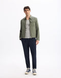 Cosmart Marine Pants Other Style Celio