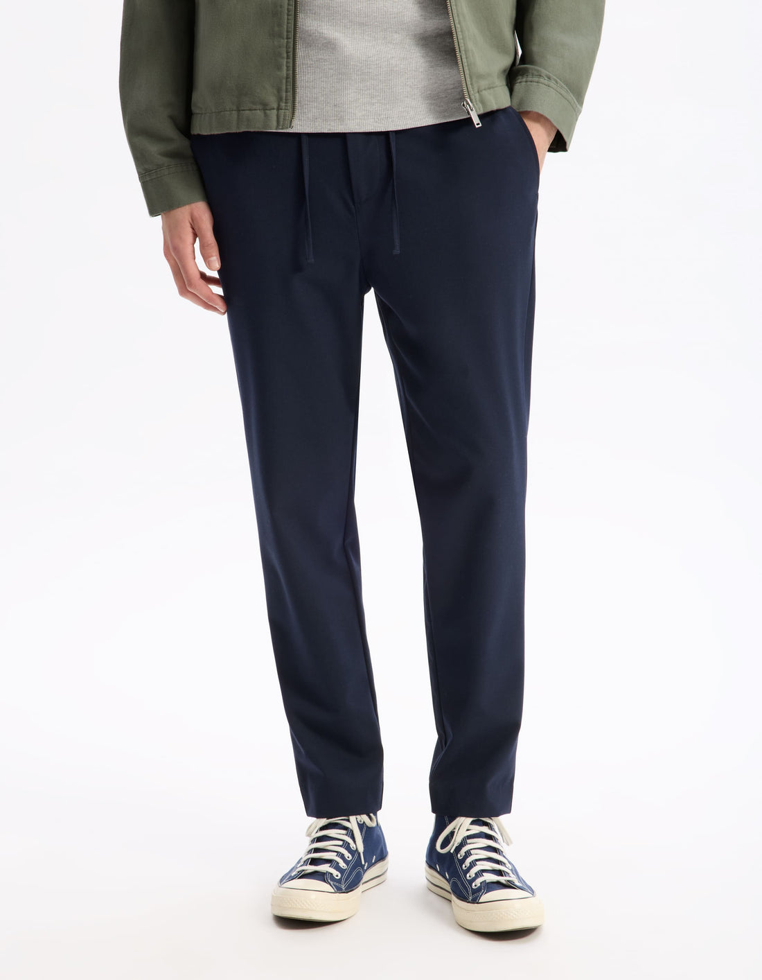 Cosmart Marine Pants Other Style Celio