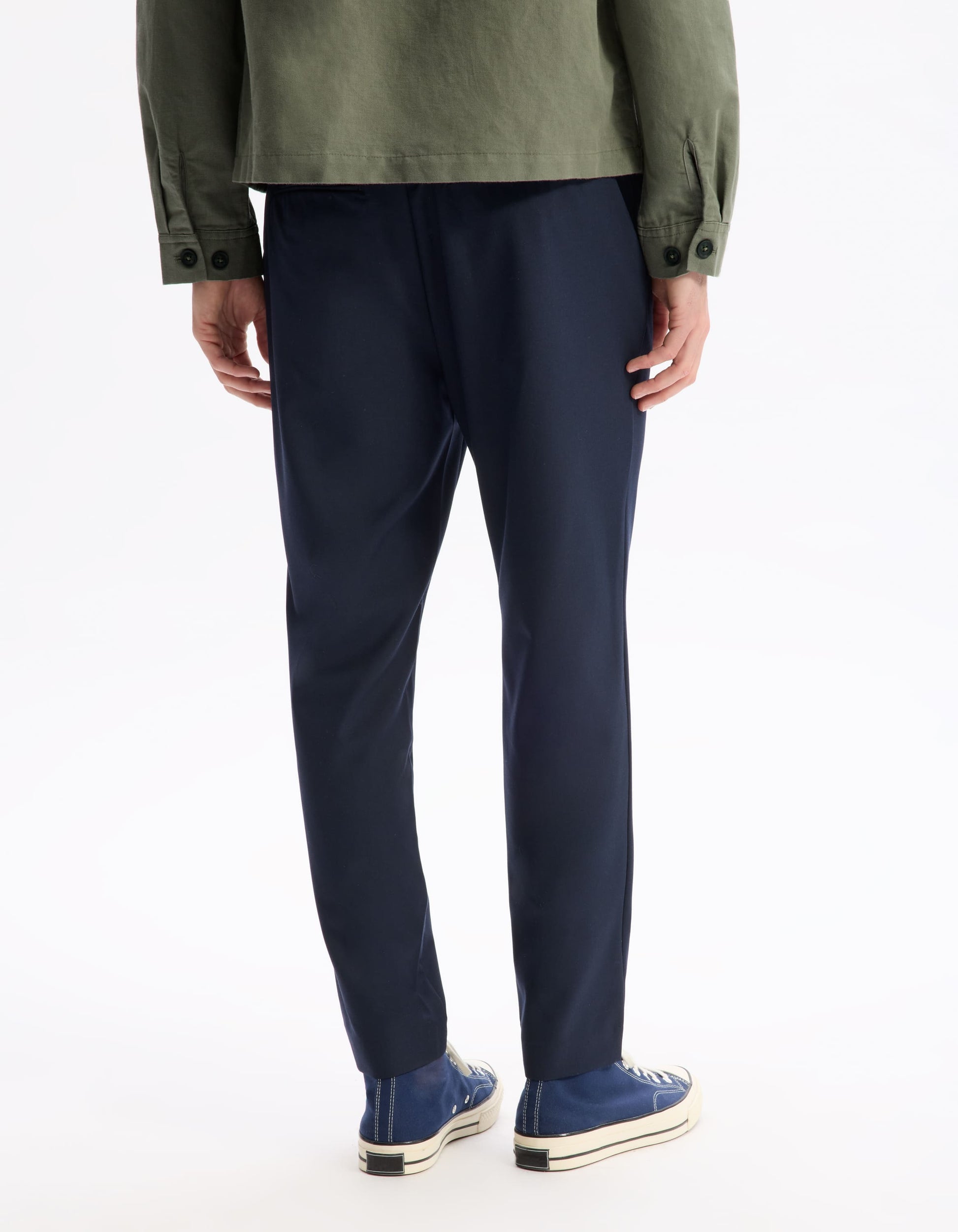 Cosmart Marine Pants Other Style Celio