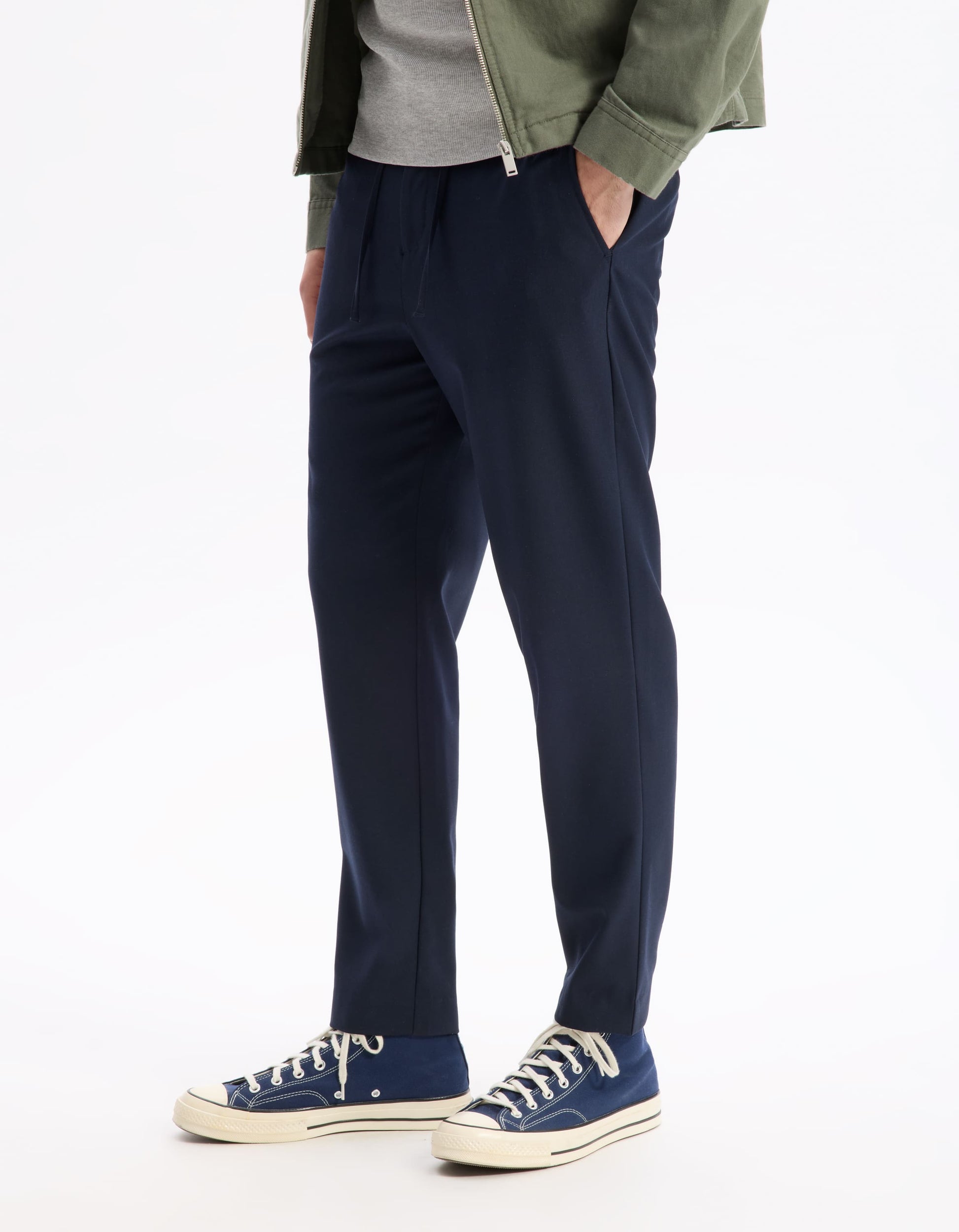 Cosmart Marine Pants Other Style Celio