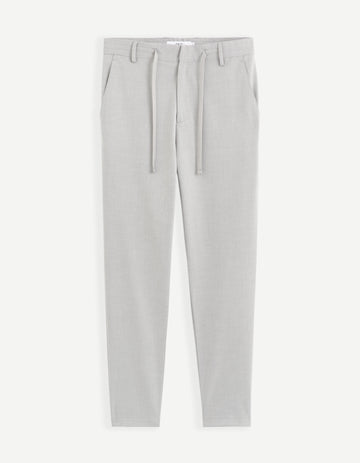 Cosmart Grey Pants Other Style
