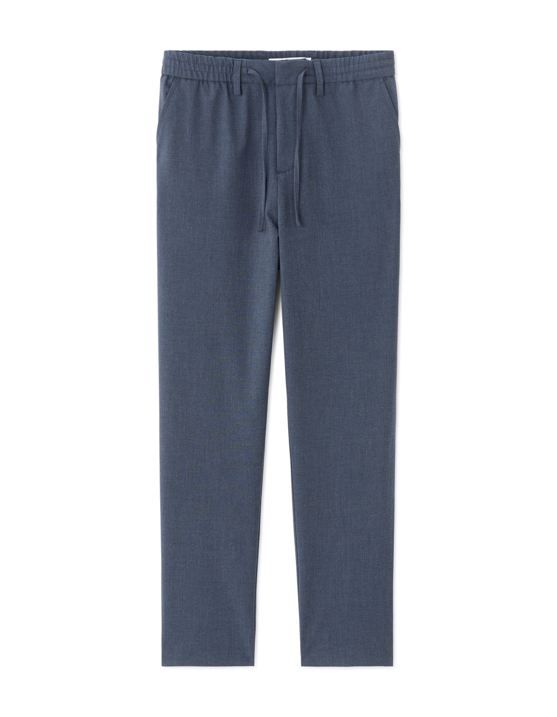 All-Day Slim Stretch 7/8 Length Pants Celio