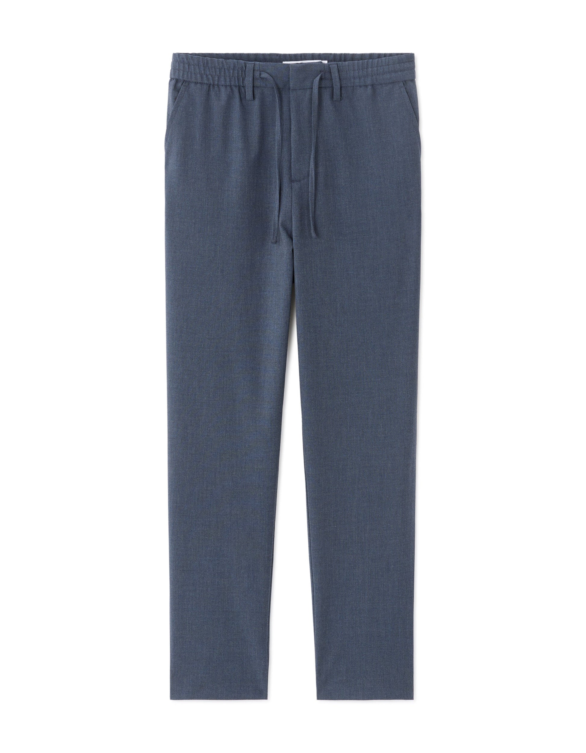 All-Day Slim Stretch 7/8 Length Pants Celio