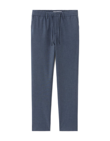 All-Day Slim Stretch 7/8 Length Pants Celio