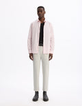 Cosmart Ecru Pants Other Style Celio