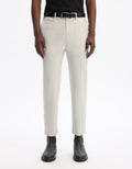 Cosmart Ecru Pants Other Style Celio