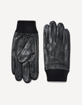 Black Gloves