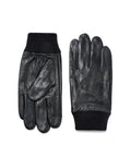 Black Gloves