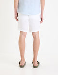 Dolinusbm White Bermuda Celio