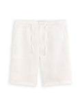 100% linen Bermuda shorts Celio