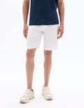 100% linen Bermuda shorts Celio