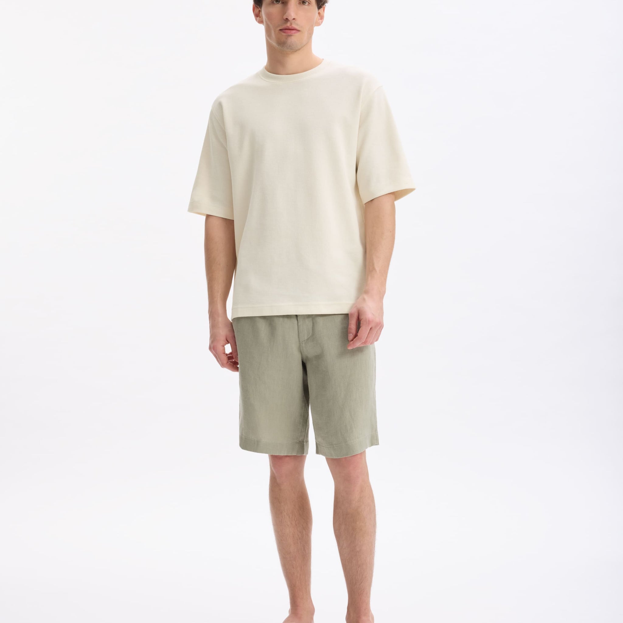 Dolinusbm Vert Sauge Bermuda Celio