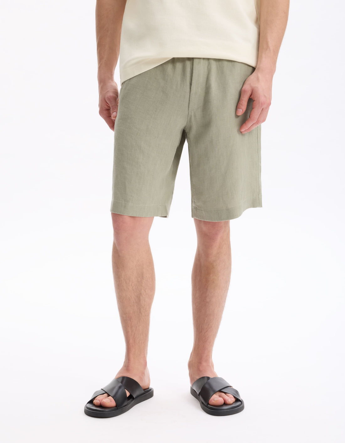 Dolinusbm Vert Sauge Bermuda Celio