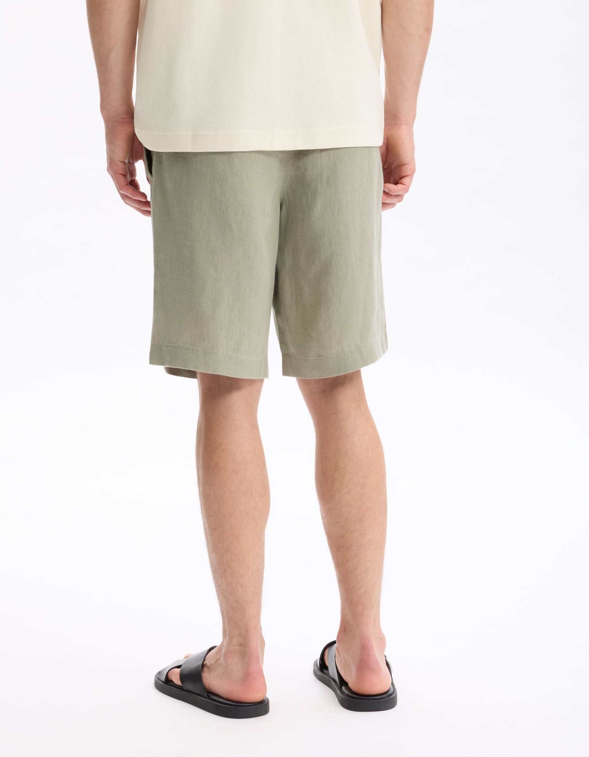 Dolinusbm Vert Sauge Bermuda Celio