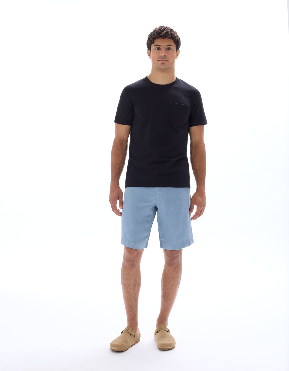 Dolinusbm Blue Storm Bermuda Celio