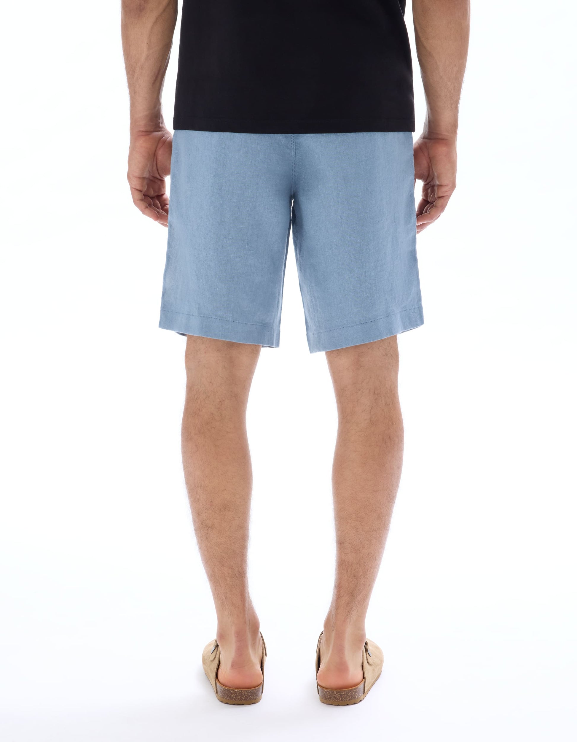 Dolinusbm Blue Storm Bermuda Celio