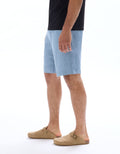 Dolinusbm Blue Storm Bermuda Celio