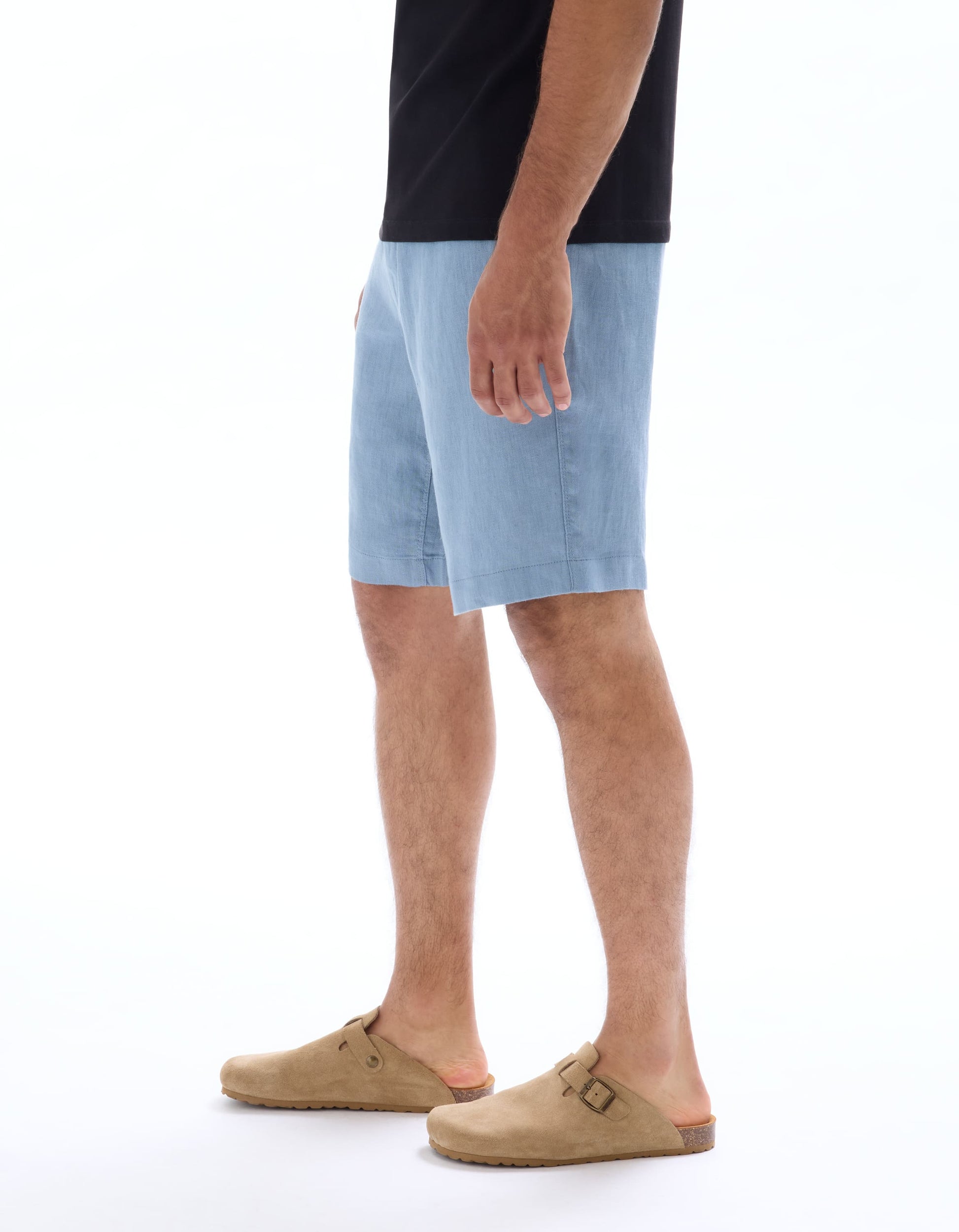 Dolinusbm Blue Storm Bermuda Celio