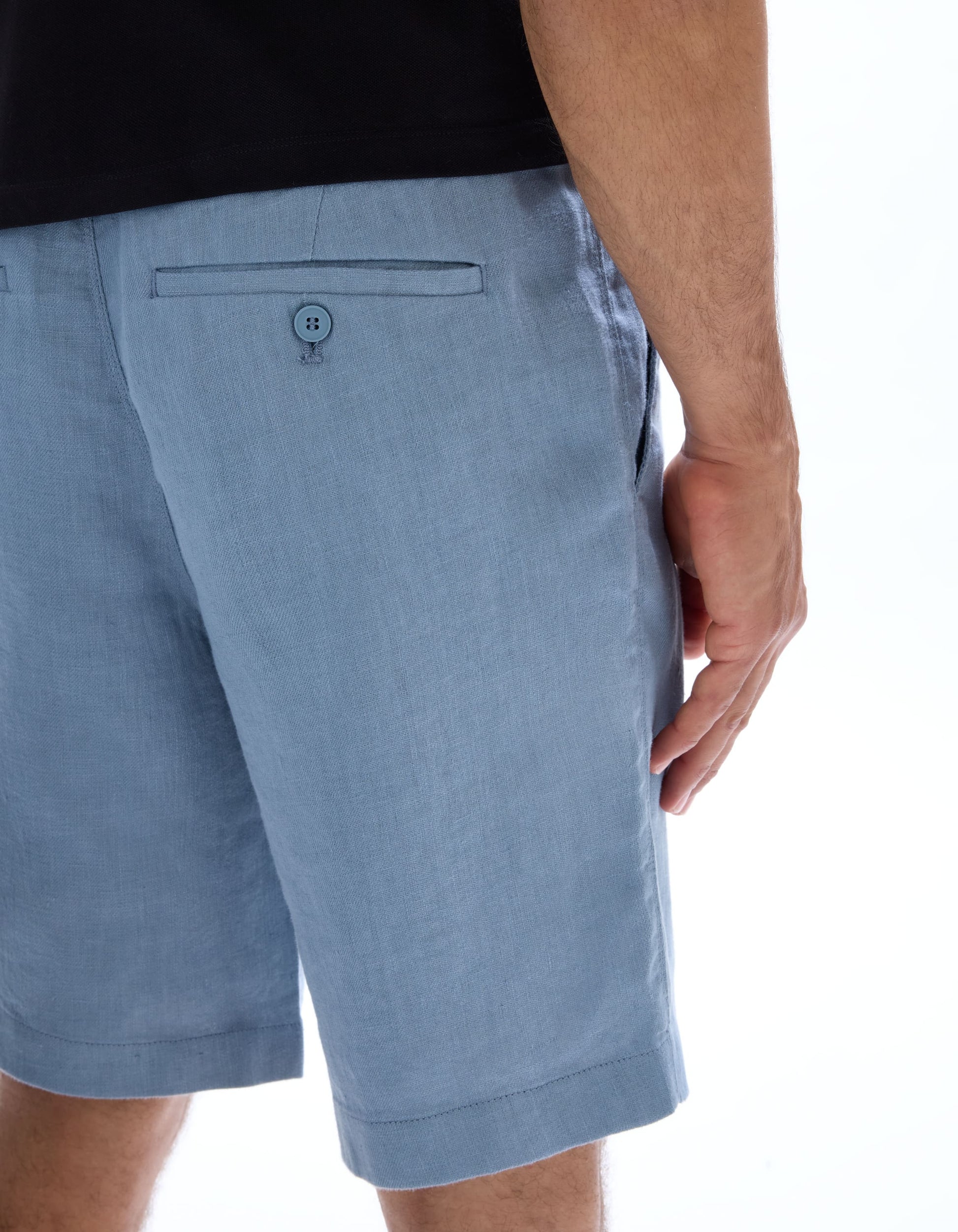 Dolinusbm Blue Storm Bermuda Celio