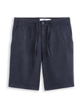 100% linen Bermuda shorts Celio