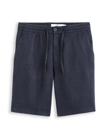 100% linen Bermuda shorts Celio