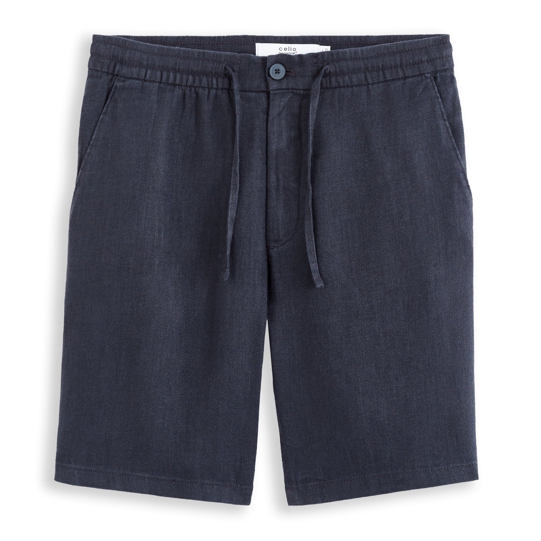 Dolinusbm Navy Bermuda