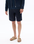 100% linen Bermuda shorts Celio