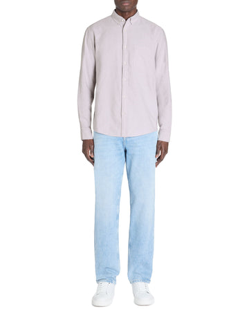 Daxford Parme Long Sleeves Shirt Celio