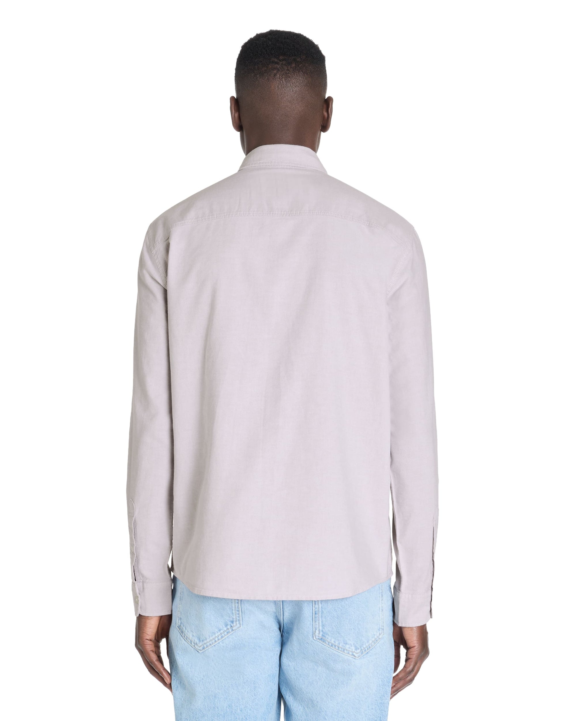 Daxford Parme Long Sleeves Shirt Celio