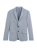 DUMIKRO BLEU CIEL SUIT JAKET Celio