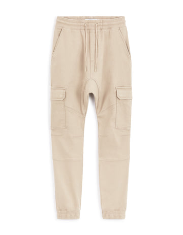 Cokit4 Beige 07 Cargo Pant