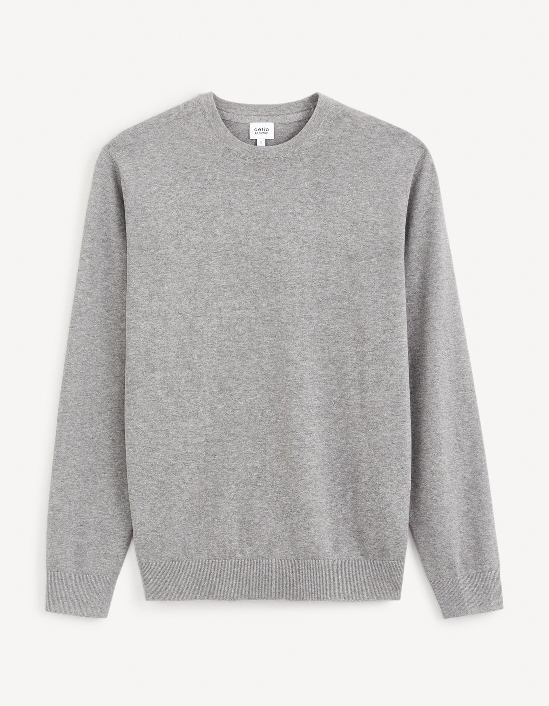 DECOTON GREY MEL CRE NE JUM Celio