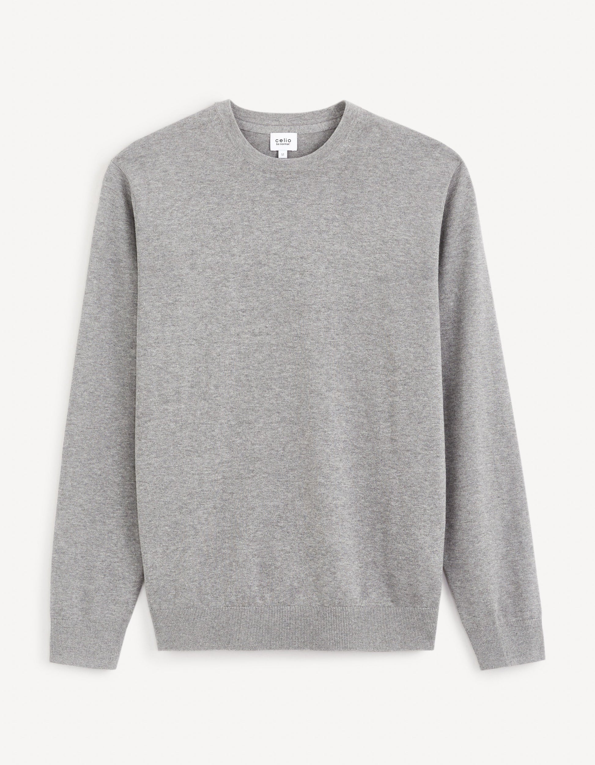 DECOTON GREY MEL CRE NE JUM Celio