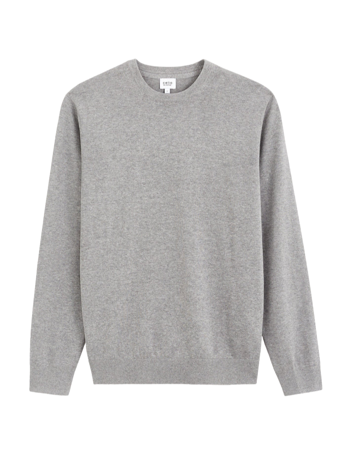 DECOTON GREY MEL CRE NE JUM Celio